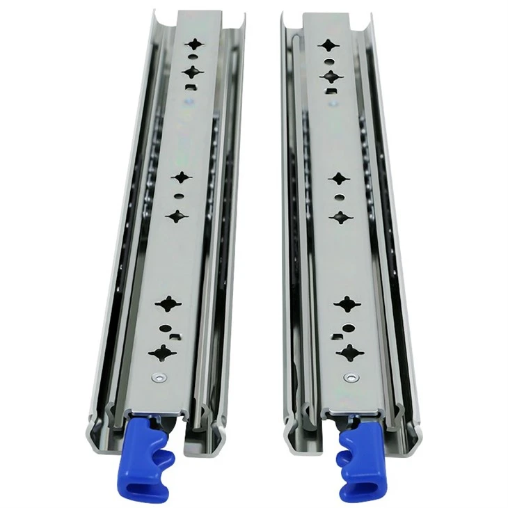 20inches Heavy Duty With Lock Function Drawer Slide