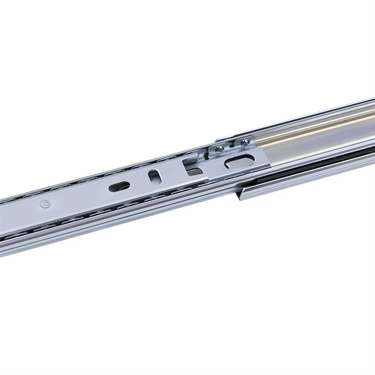 Furniture Cabinet Drawer Slides Rail