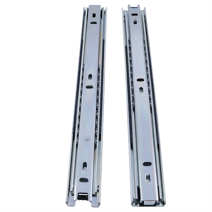 Light Duty Drawer runners
