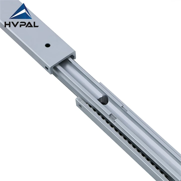 aluminum extrusion drawer slides 11--4