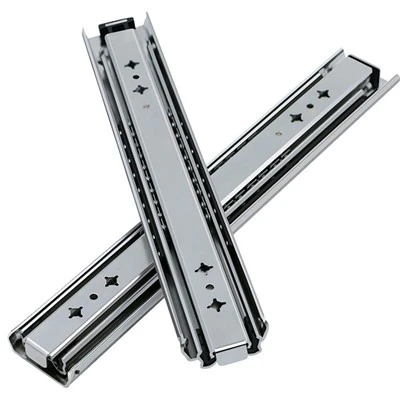 53mm Stainless Steel Esindayo{1}}Amaslayidi Omsebenzi Wekhabethe